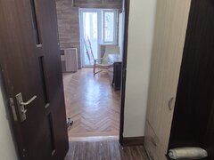 Soseaua Oltenitei, statia Husi, 650 m metrou Ctin Brancoveanu 2 camere